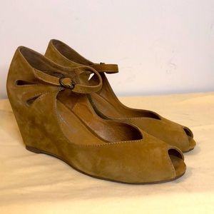 Jeffrey Campbell Wedges